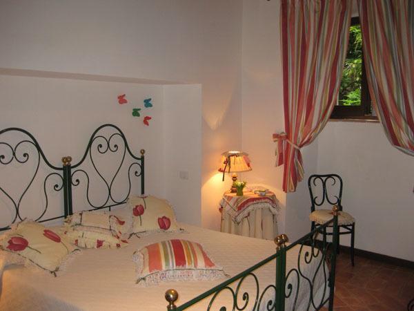 B&B Michelangeli - Private Parking 奥维多 外观 照片